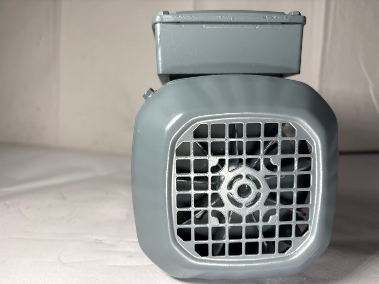 Sew - Eurodrive - 0.7 HP Helical - Bevel Gearmotor - RF07 DRS71M4/TH - New - Big Liquidators