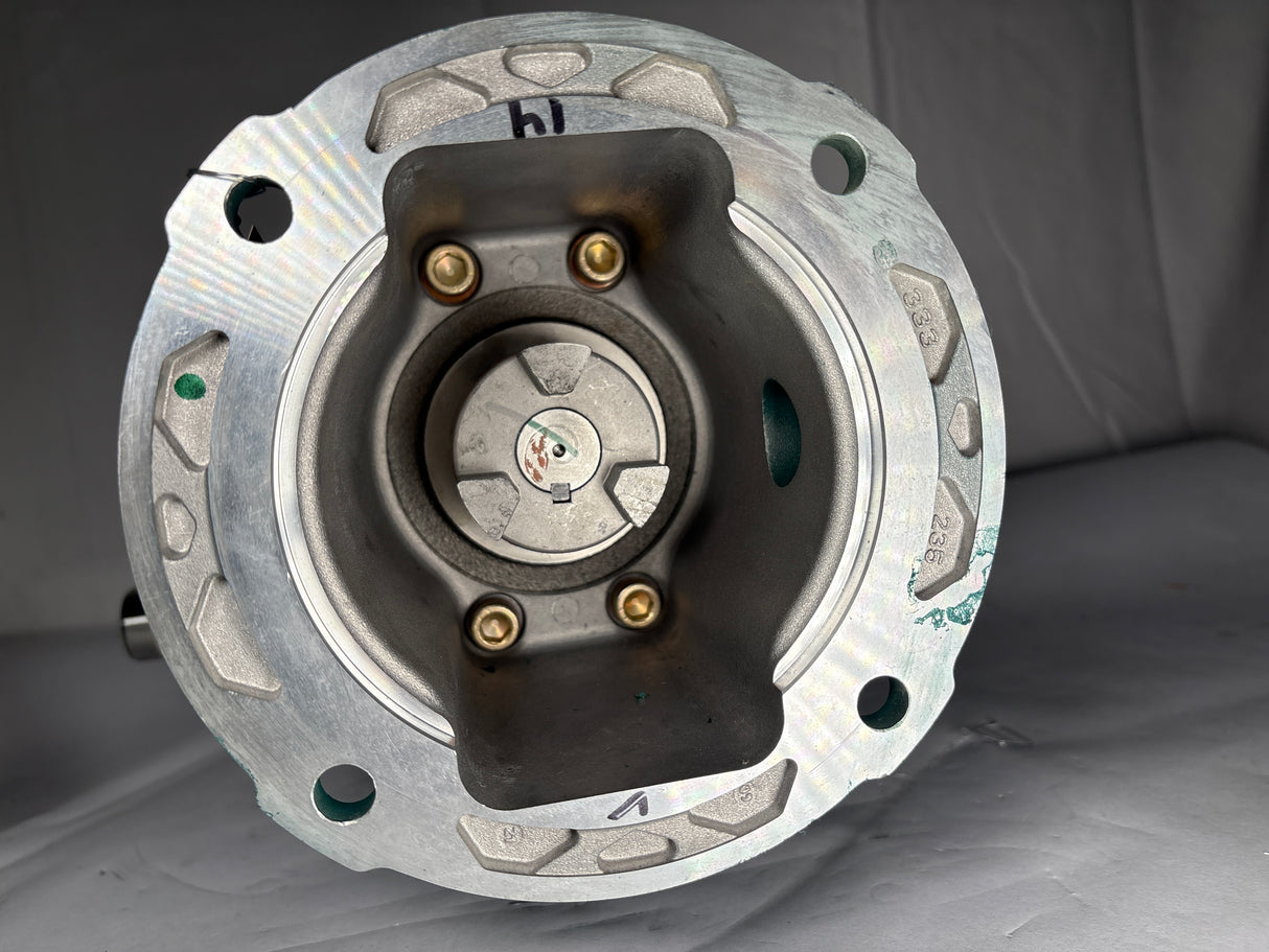 Dodge Tigear - 10:1 Gear Reducer - 202A10L14 - New - Big Liquidators