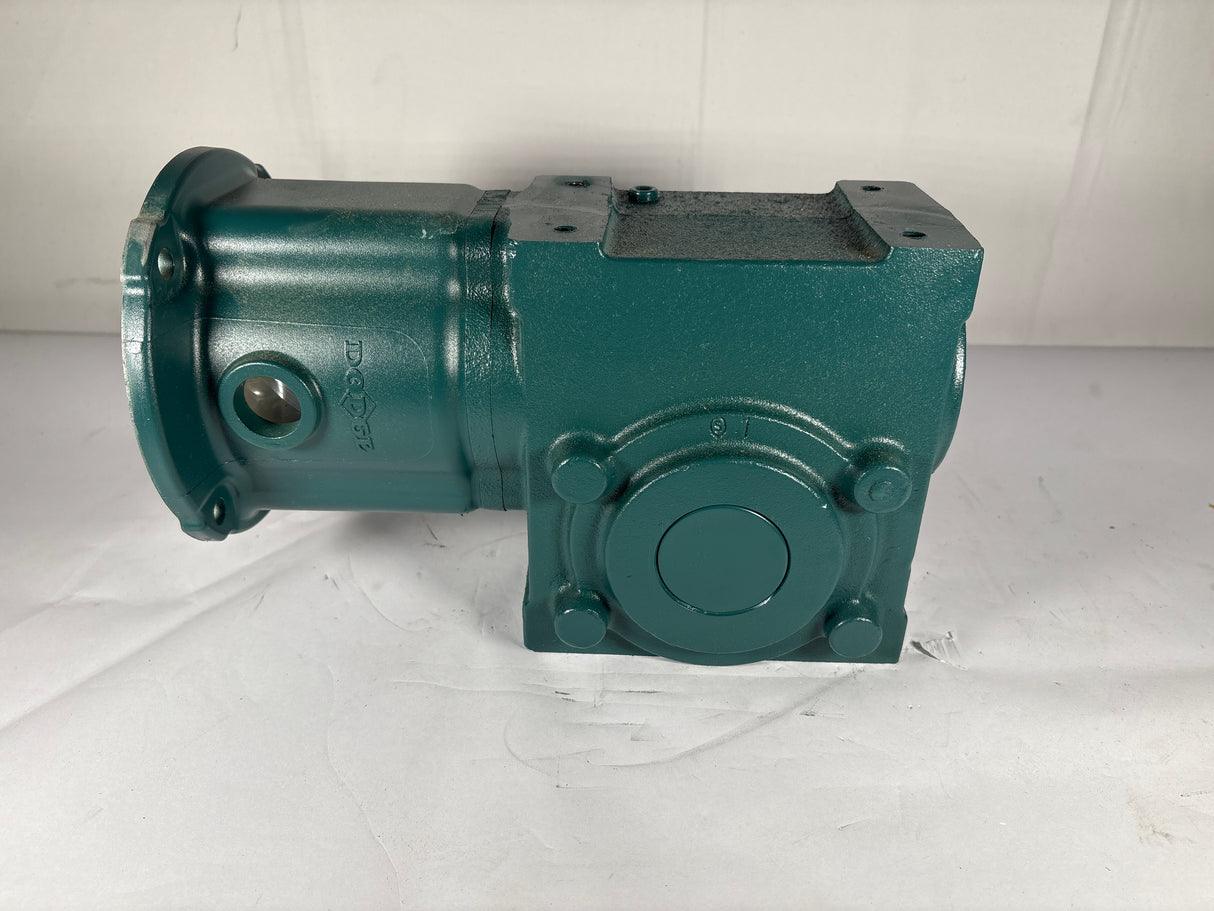 Dodge Tigear - 10:1 Gear Reducer - 202A10L14 - New - Big Liquidators