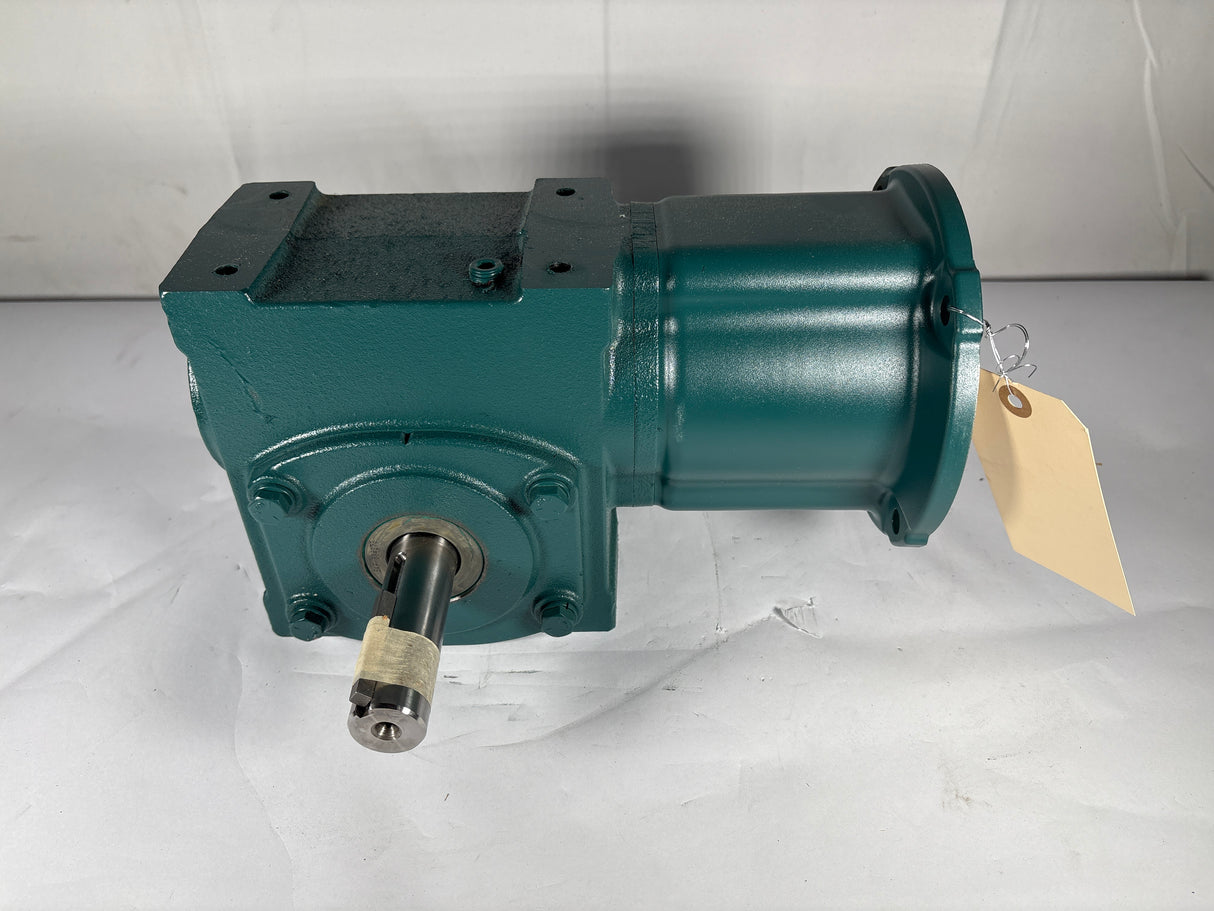 Dodge Tigear - 10:1 Gear Reducer - 202A10L14 - New - Big Liquidators