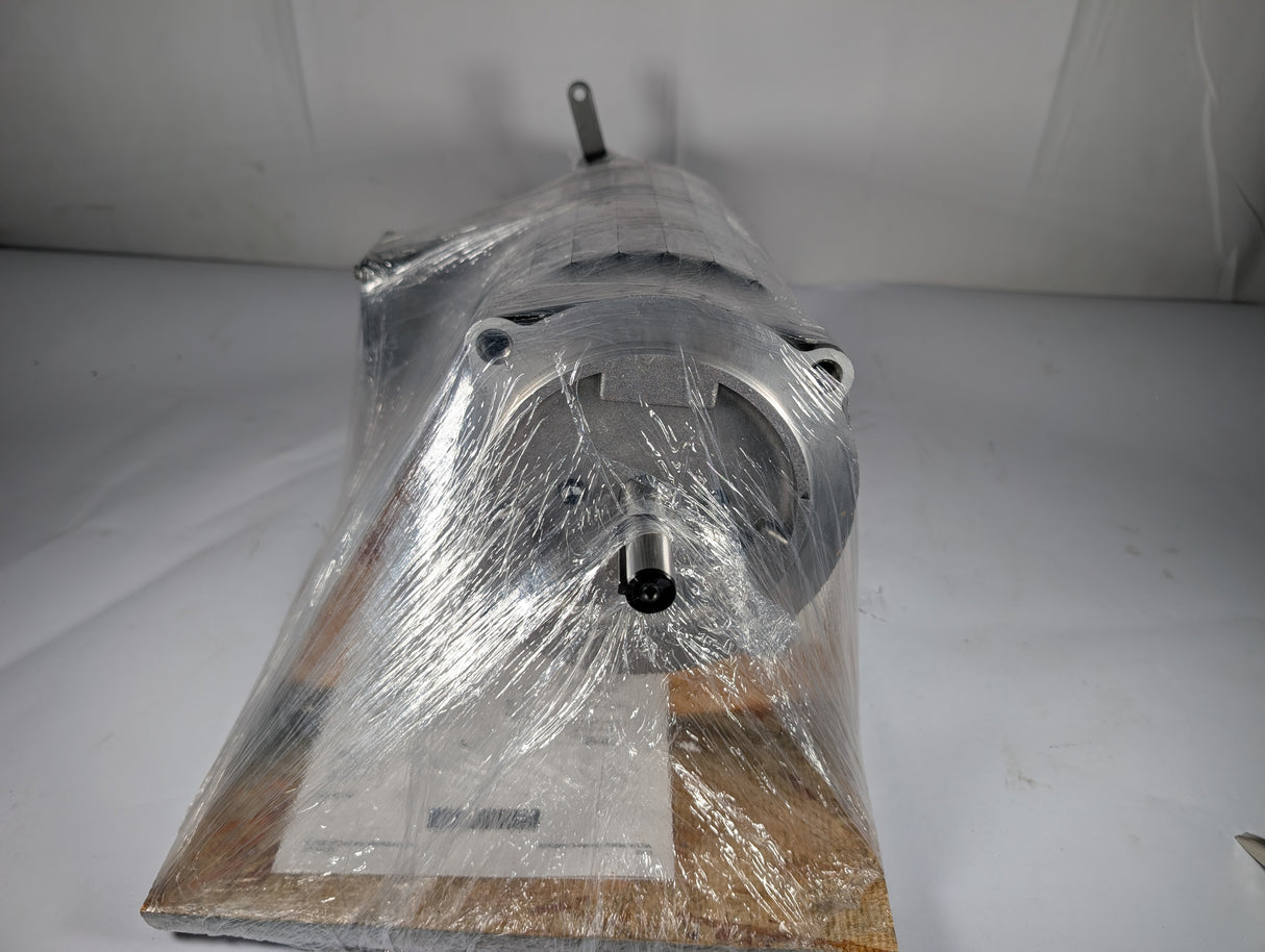 Baldor Reliance - 0.75 HP Electric Motor - VRBM3542 - New - Big Liquidators