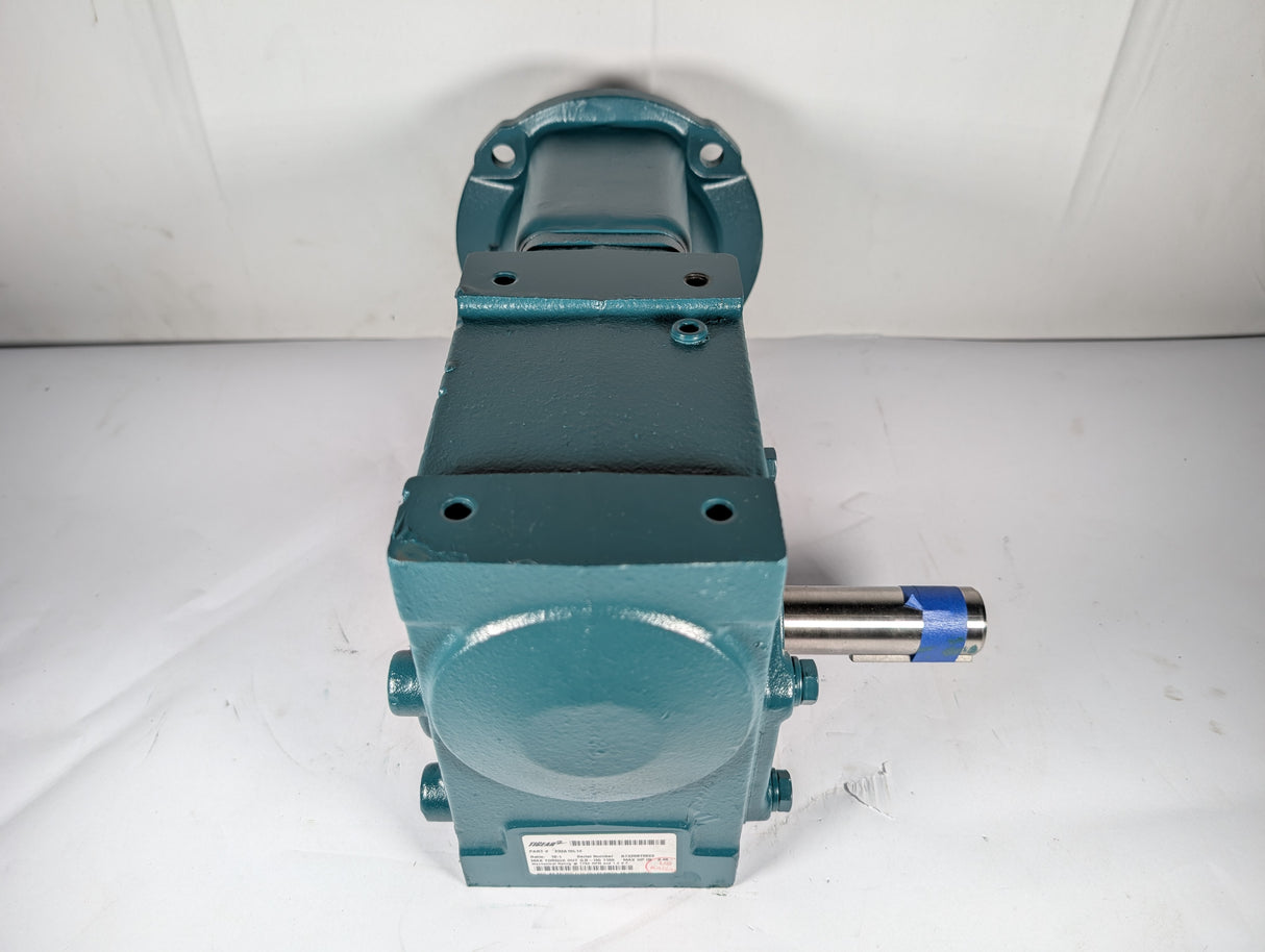 Dodge Tigear - 10:1 Gear Reducer - 232A10L14 - New - Big Liquidators