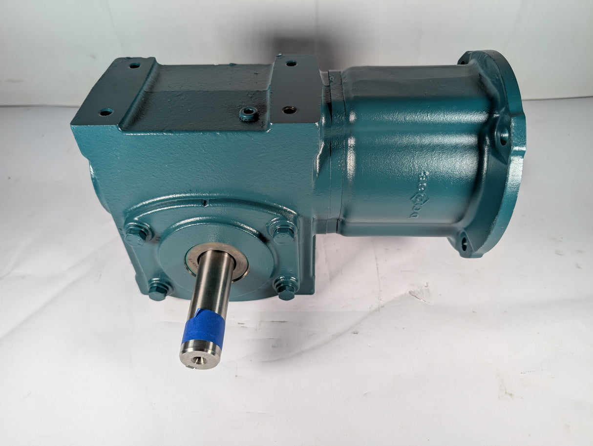 Dodge Tigear - 10:1 Gear Reducer - 232A10L14 - New - Big Liquidators