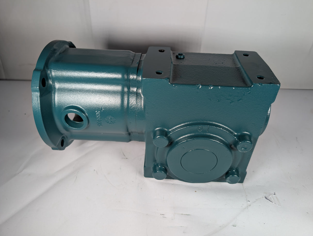 Dodge Tigear - 10:1 Gear Reducer - 232A10L14 - New - Big Liquidators