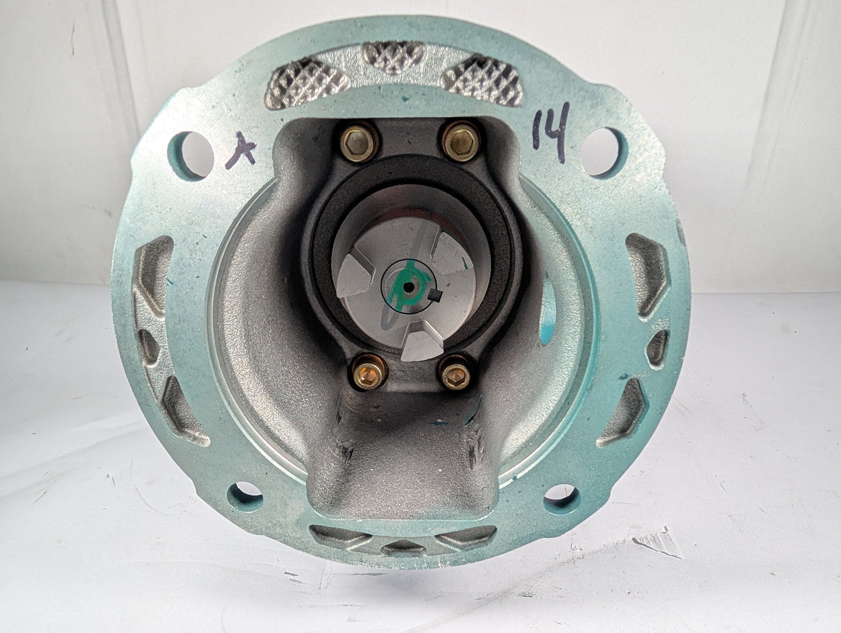 Dodge Tigear - 15:1 Gear Reducer - 23A15L14 - New - Big Liquidators