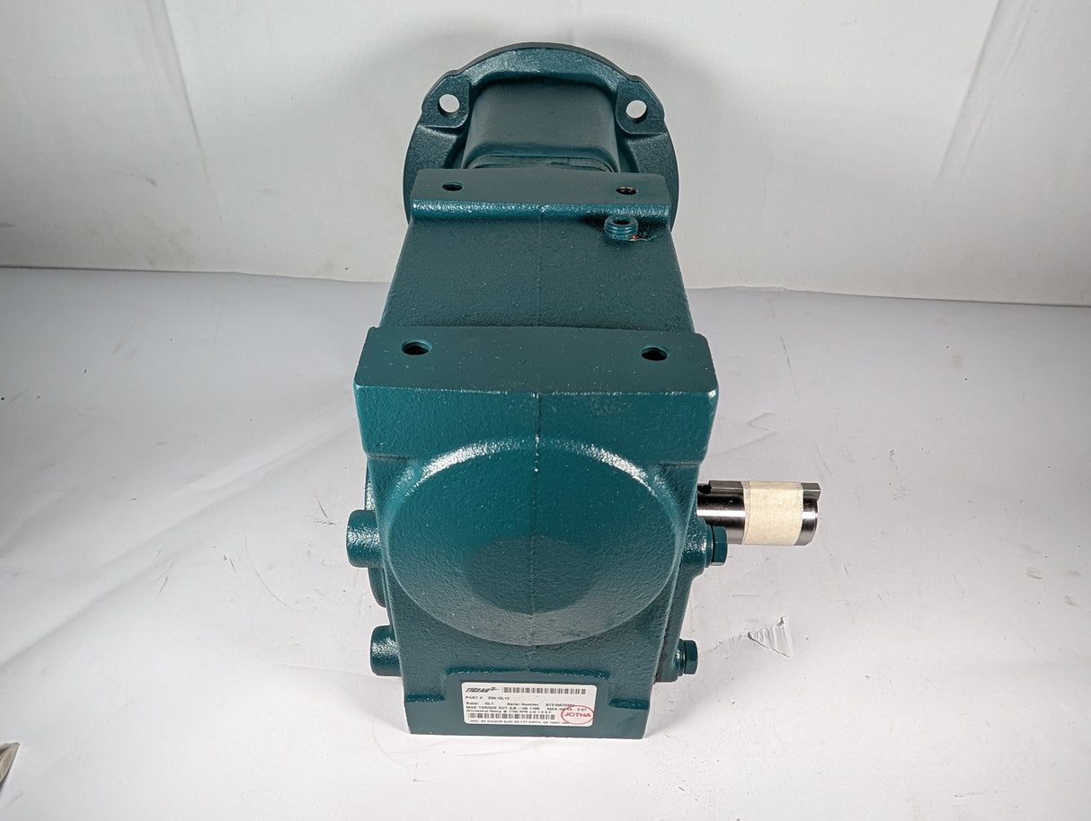 Dodge Tigear - 15:1 Gear Reducer - 23A15L14 - New - Big Liquidators