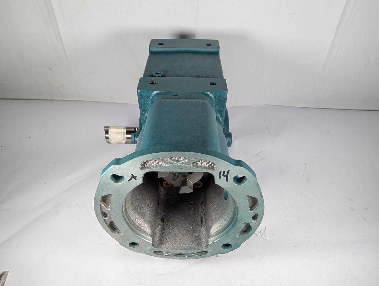 Dodge Tigear - 15:1 Gear Reducer - 23A15L14 - New - Big Liquidators