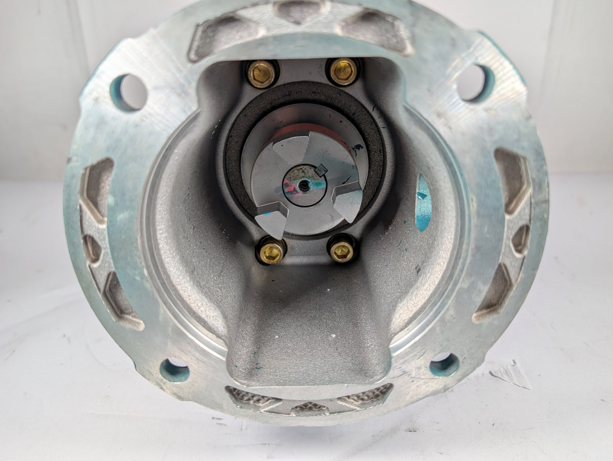 Dodge Tigear - 20:1 Gear Reducer - 232A20L14 - New - Big Liquidators