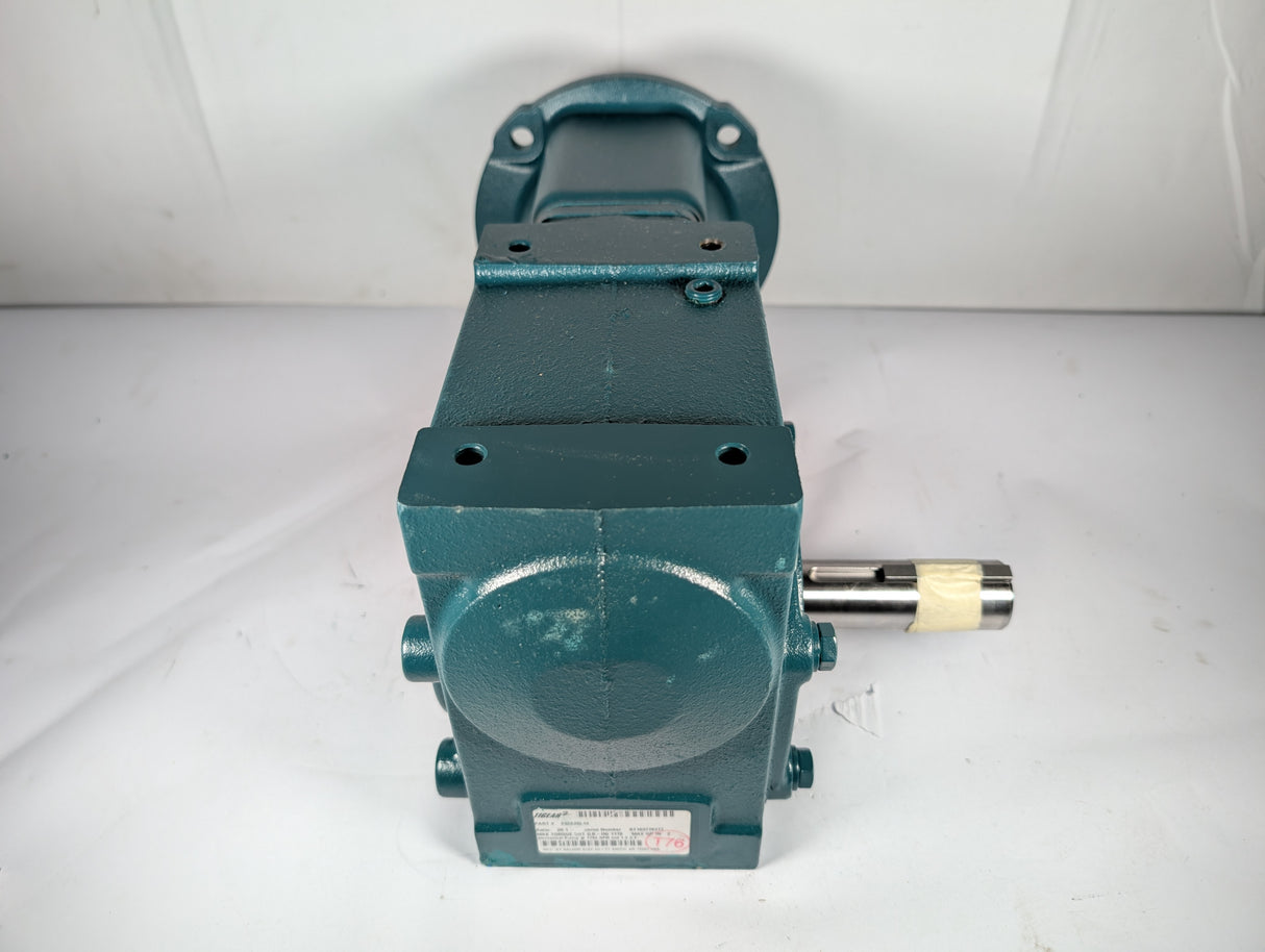 Dodge Tigear - 20:1 Gear Reducer - 232A20L14 - New - Big Liquidators