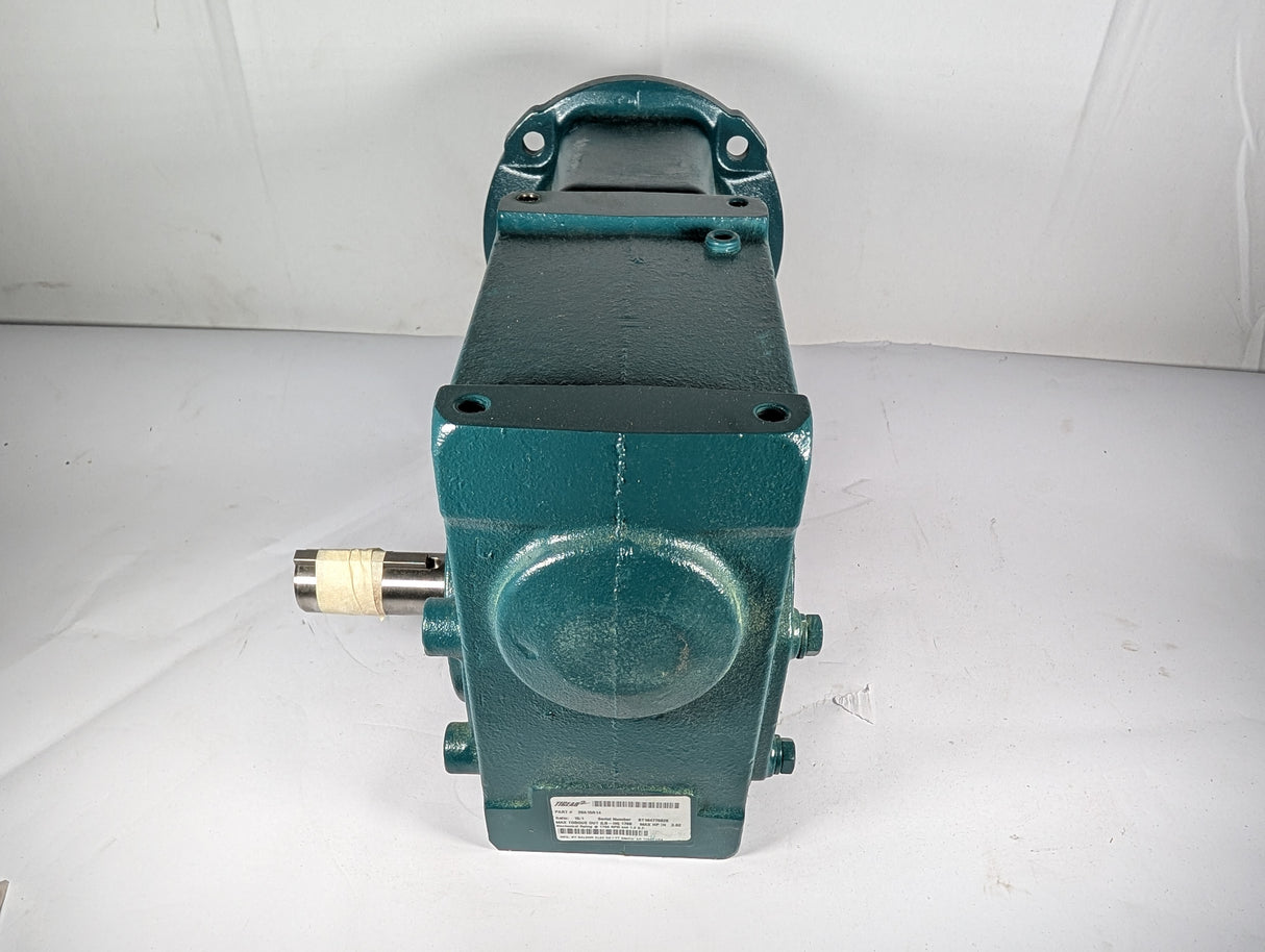 Dodge Tigear - 15:1 Gear Reducer - 26A15R14 - New - Big Liquidators