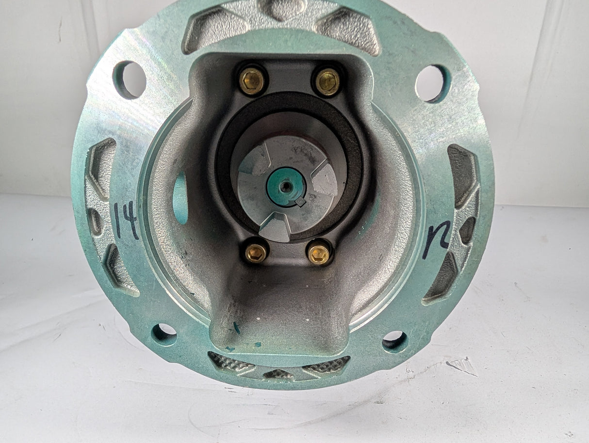 Dodge Tigear - 15:1 Gear Reducer - 26A15R14 - New - Big Liquidators