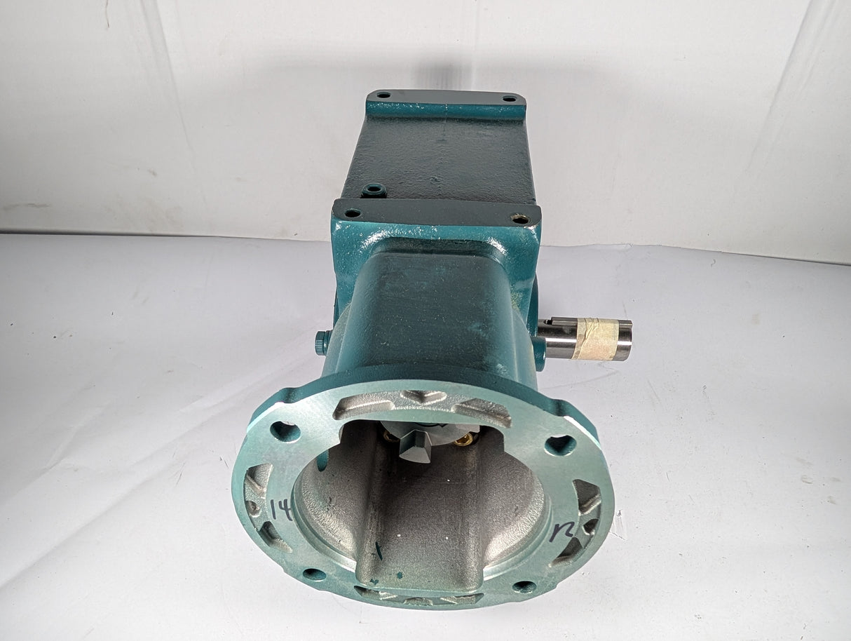 Dodge Tigear - 15:1 Gear Reducer - 26A15R14 - New - Big Liquidators