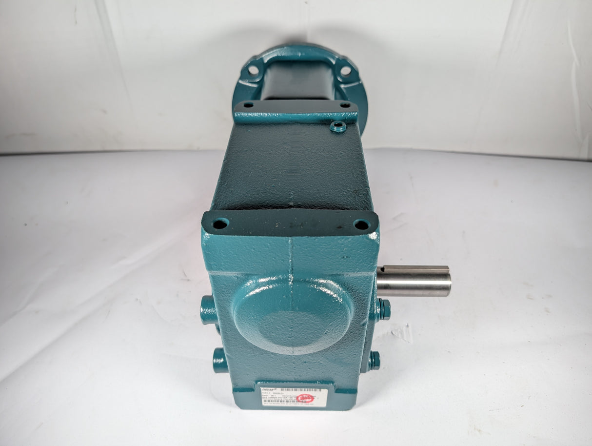 Dodge Tigear - 30:1 Gear Reducer - 26A30L14 - New - Big Liquidators