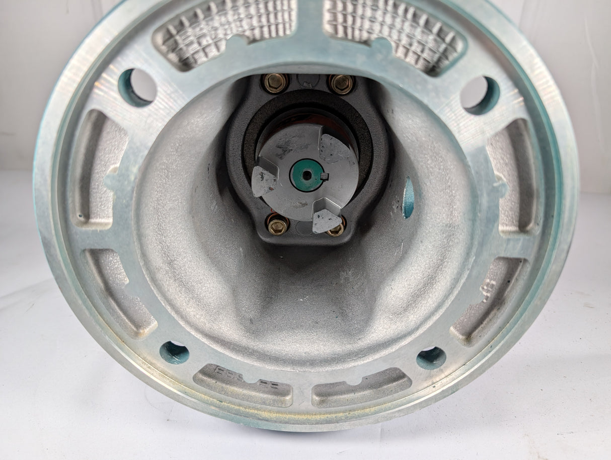 Dodge Tigear - 15:1 Gear Reducer - 26A15L18 - Used - Big Liquidators