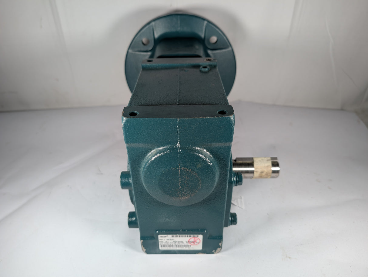 Dodge Tigear - 15:1 Gear Reducer - 26A15L18 - Used - Big Liquidators