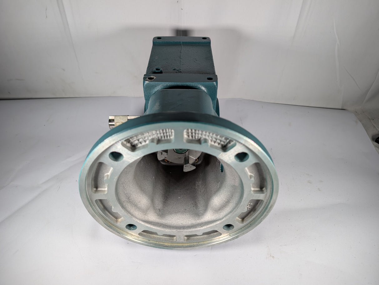 Dodge Tigear - 15:1 Gear Reducer - 26A15L18 - Used - Big Liquidators