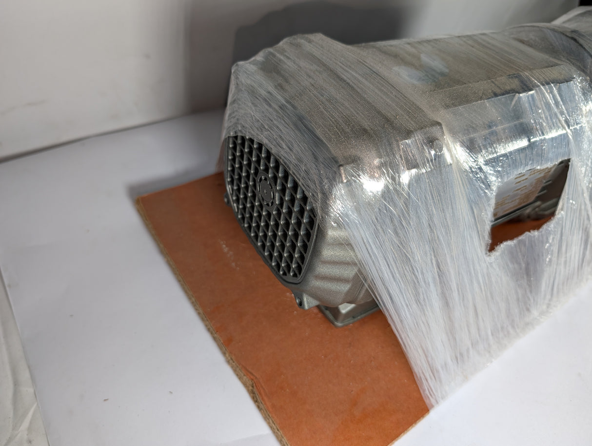 Sew - Eurodrive - 1 HP Helical Bevel Gearmotor - KT47 DRN80M4 - New - Big Liquidators