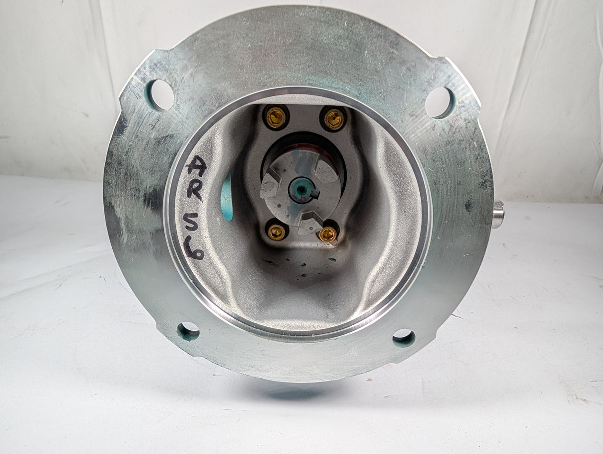 Dodge Tigear - 25:1 Gear Reducer - 202A25R56 - New - Big Liquidators