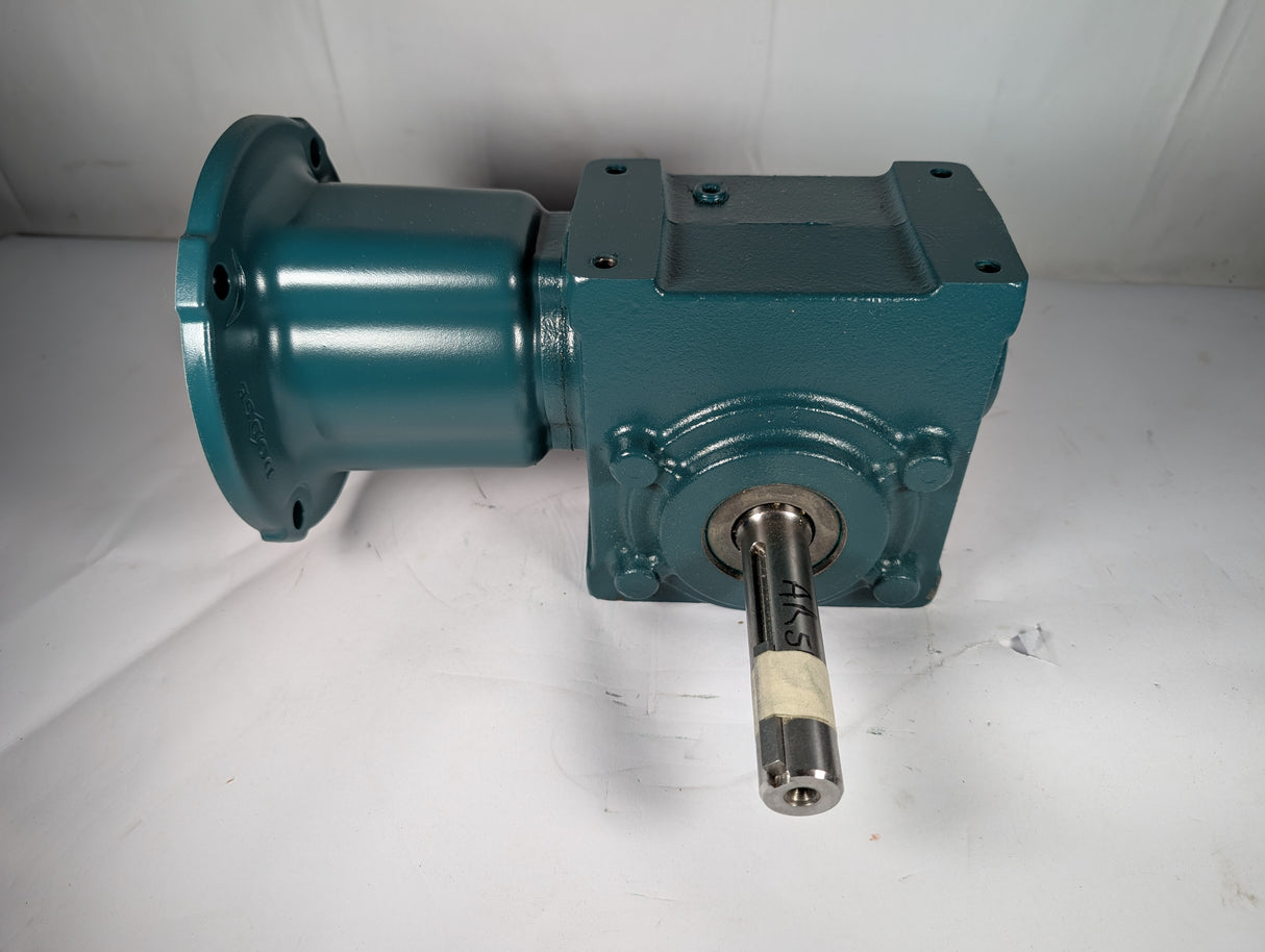 Dodge Tigear - 25:1 Gear Reducer - 202A25R56 - New - Big Liquidators