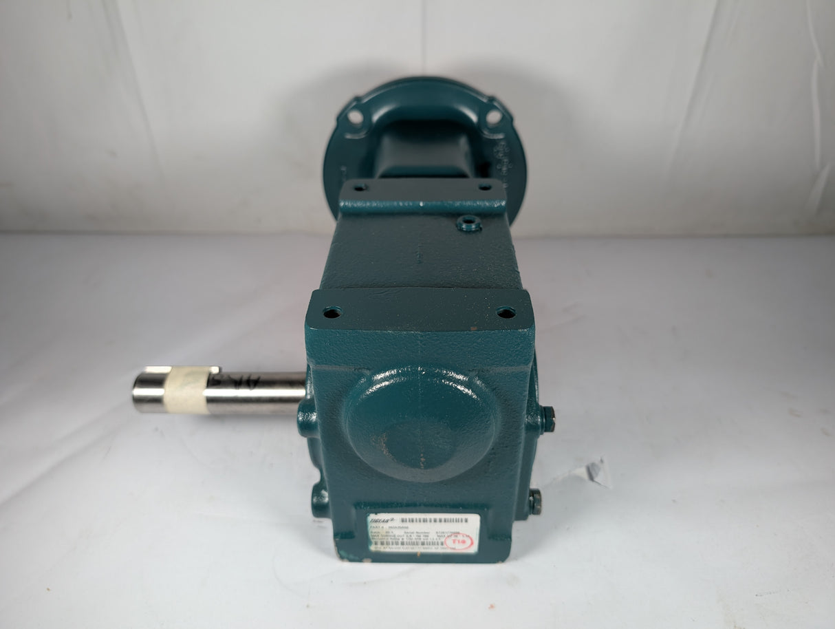 Dodge Tigear - 25:1 Gear Reducer - 202A25R56 - New - Big Liquidators