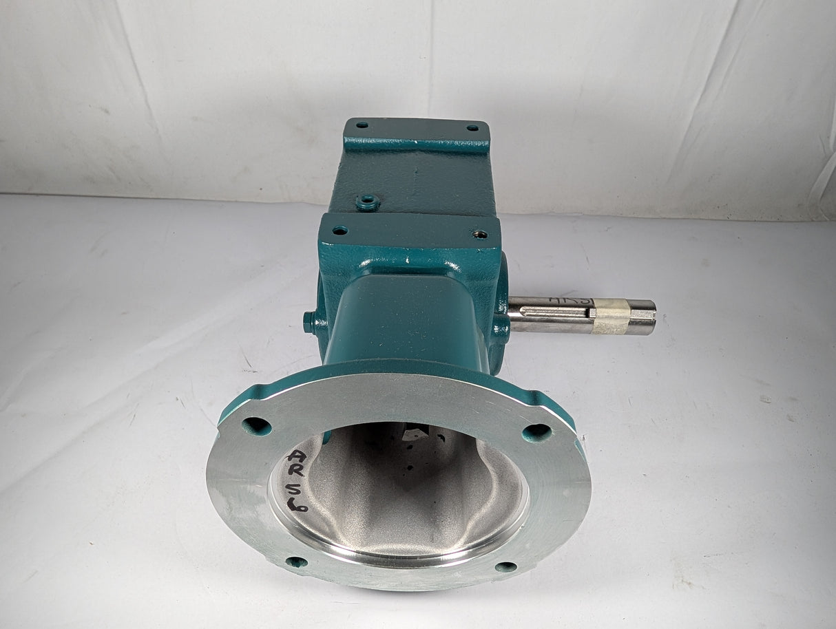 Dodge Tigear - 25:1 Gear Reducer - 202A25R56 - New - Big Liquidators