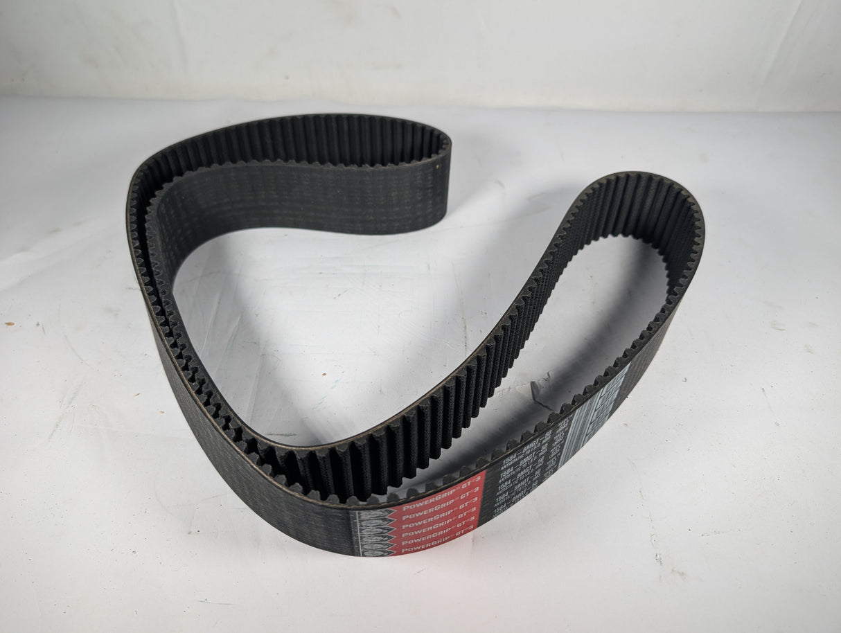 Gates - Power Grip GT 3 Notched Belt - 1584 - 8MGT - 50 - New - Big Liquidators