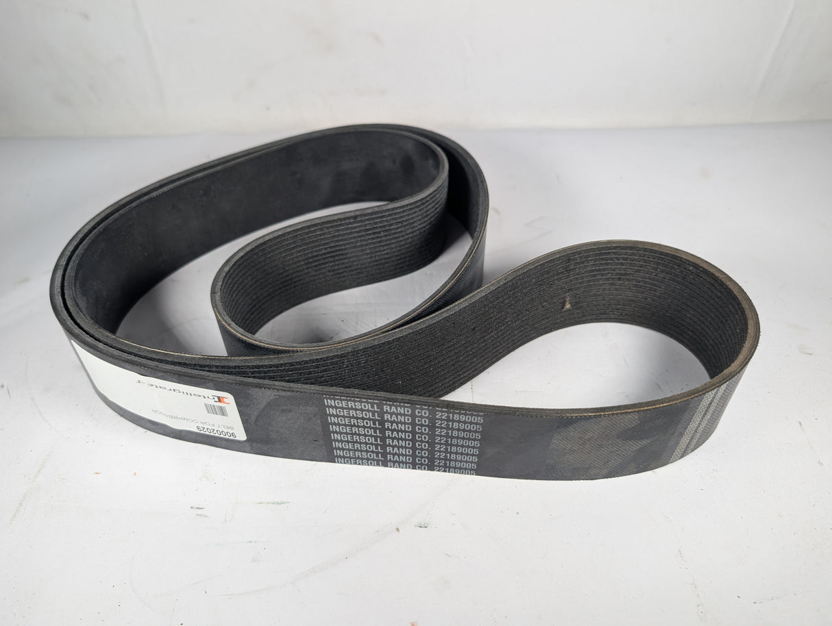 Ingersoll Rand - OEM Replacement Drive Belt - 22189005 - New - Big Liquidators