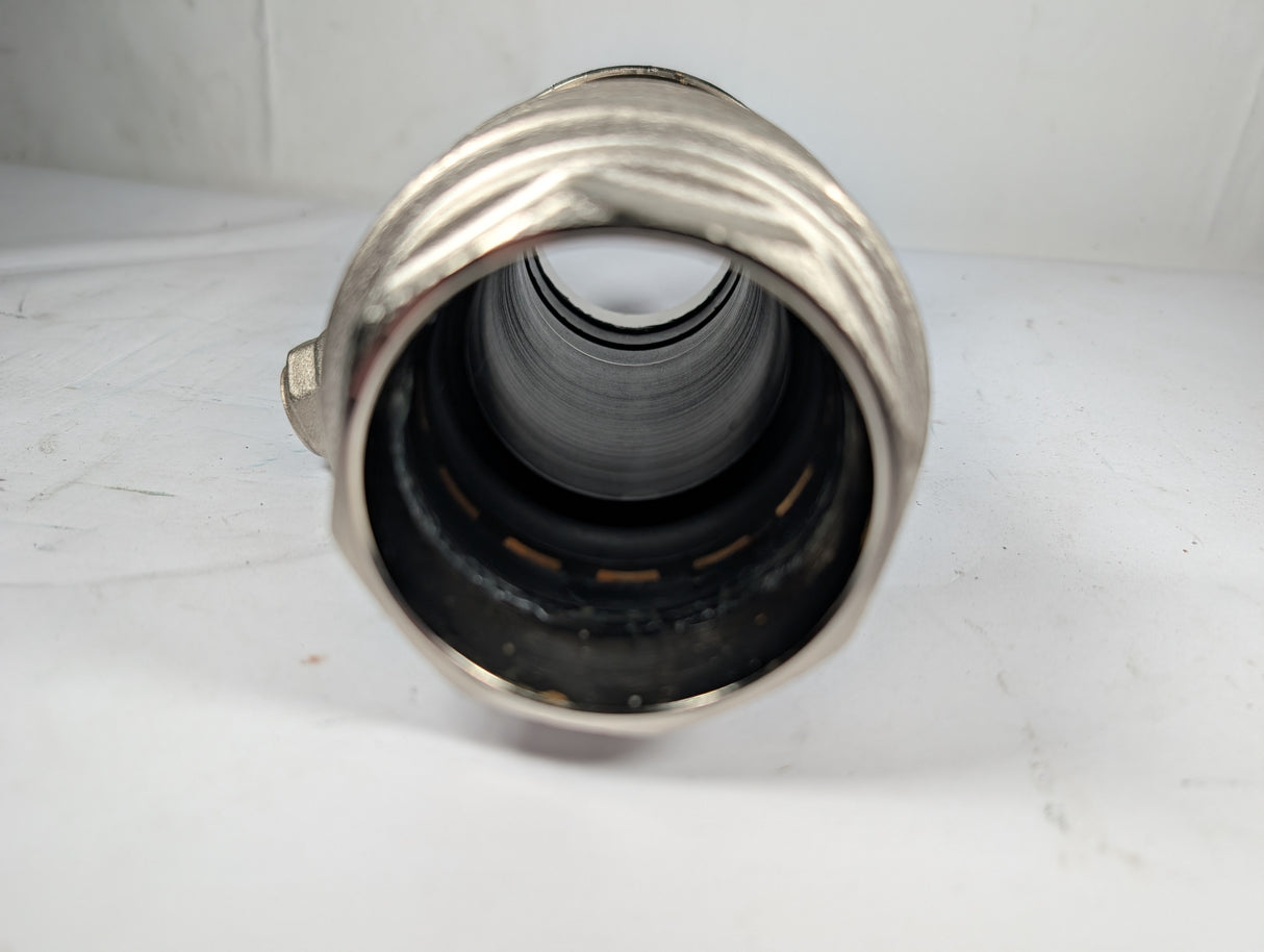 AIGNEP - Infinity Series 63 mm Tee with Integral Water Seperator - 9023500010 - New - Big Liquidators