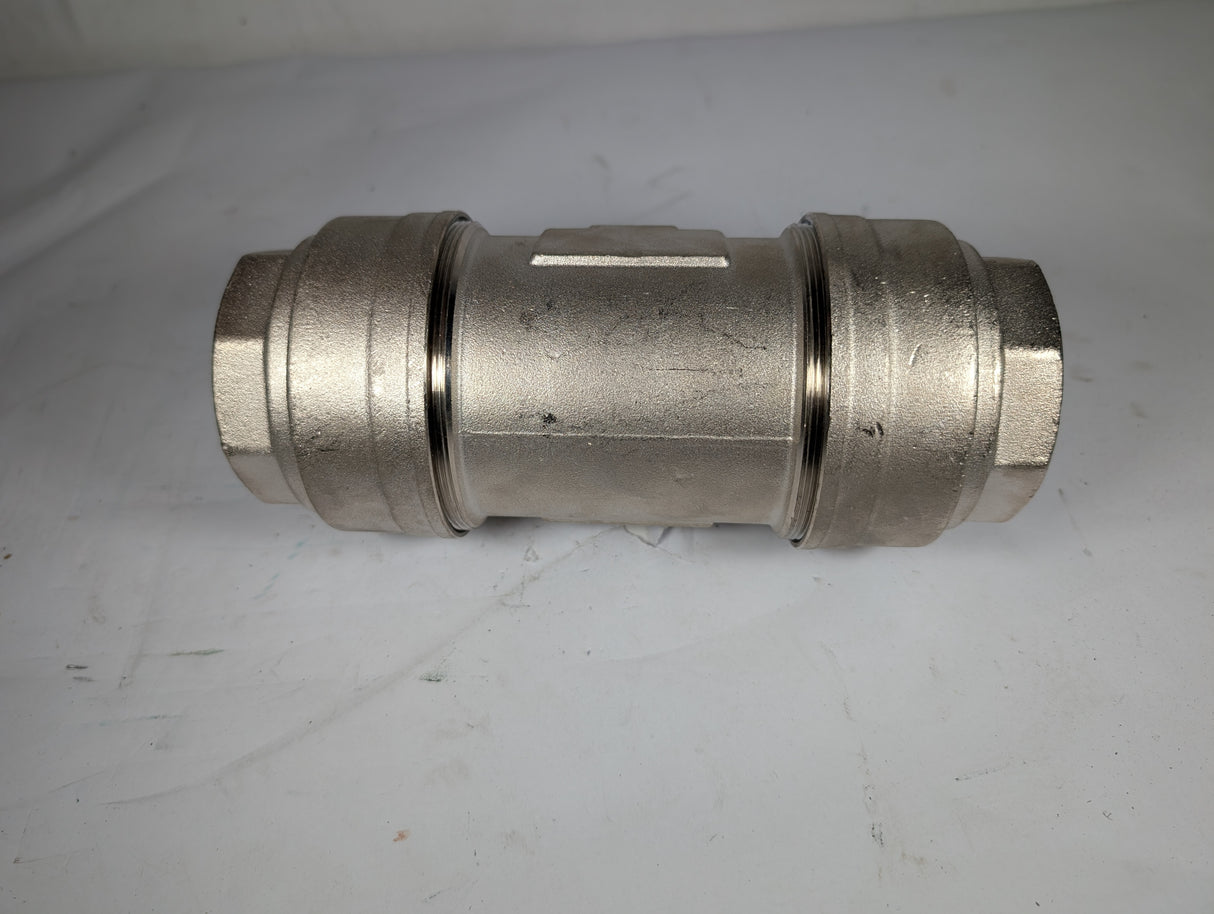 AIGNEP - Infinity Series 63 mm Tee with Integral Water Seperator - 9023500010 - New - Big Liquidators