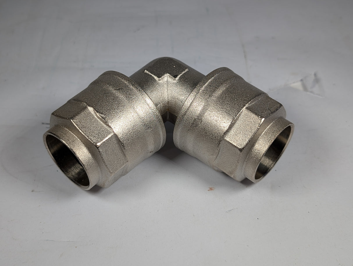 AIGNEP - Infinity Series 32 mm Equal Elbow - 9013000003 - New - Big Liquidators