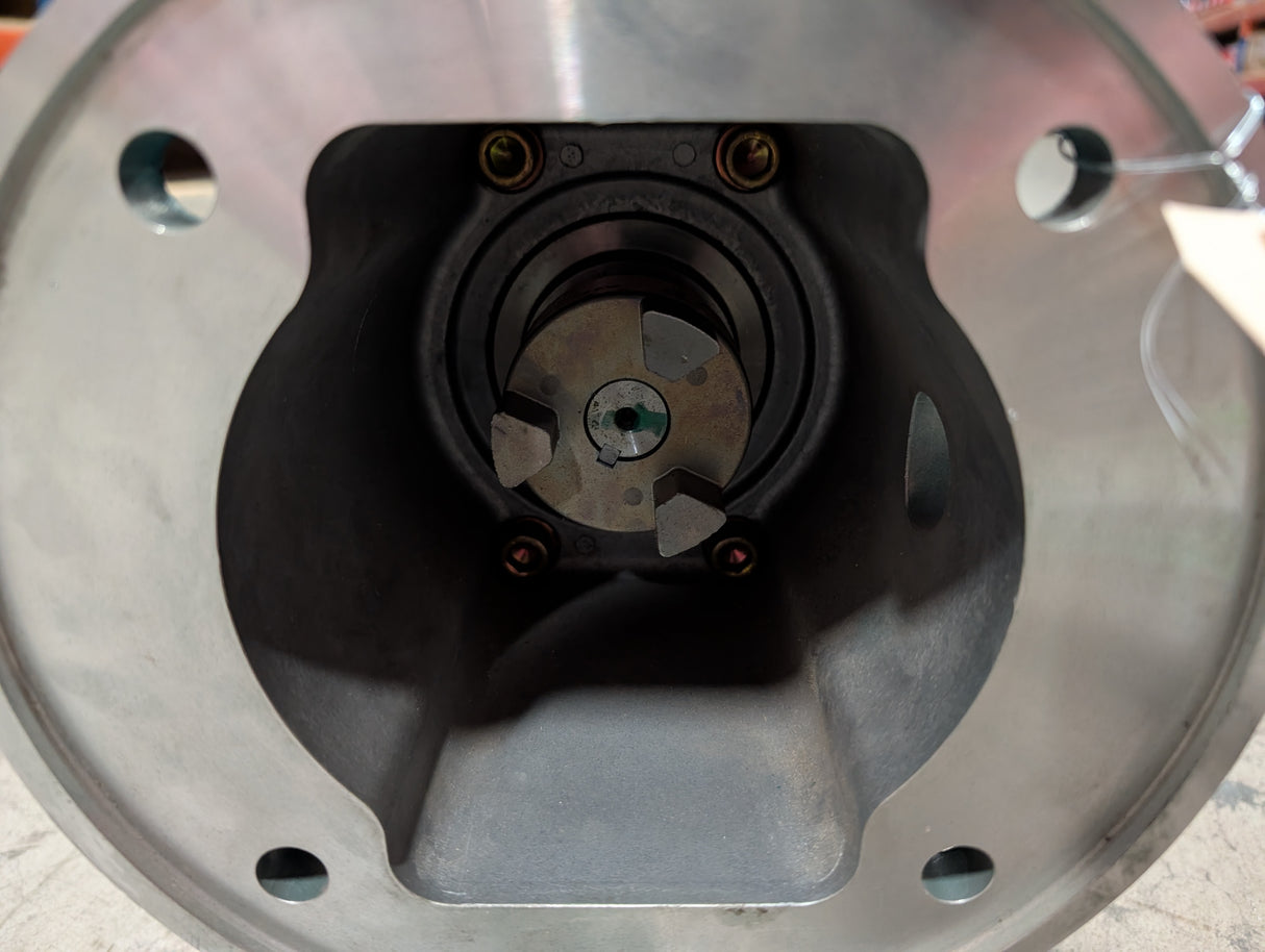 Dodge Tigear - 15:1 Gear Reducer - 35A15L18 - Used - Big Liquidators