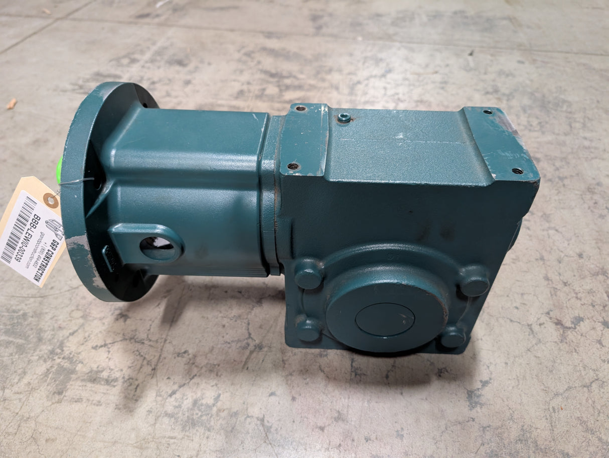 Dodge Tigear - 15:1 Gear Reducer - 35A15L18 - Used - Big Liquidators