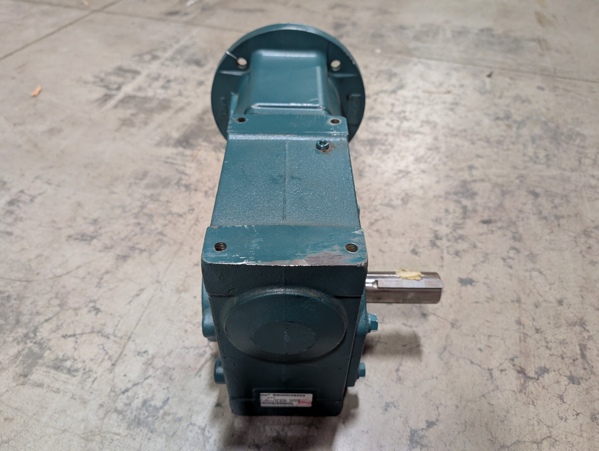 Dodge Tigear - 15:1 Gear Reducer - 35A15L18 - Used - Big Liquidators