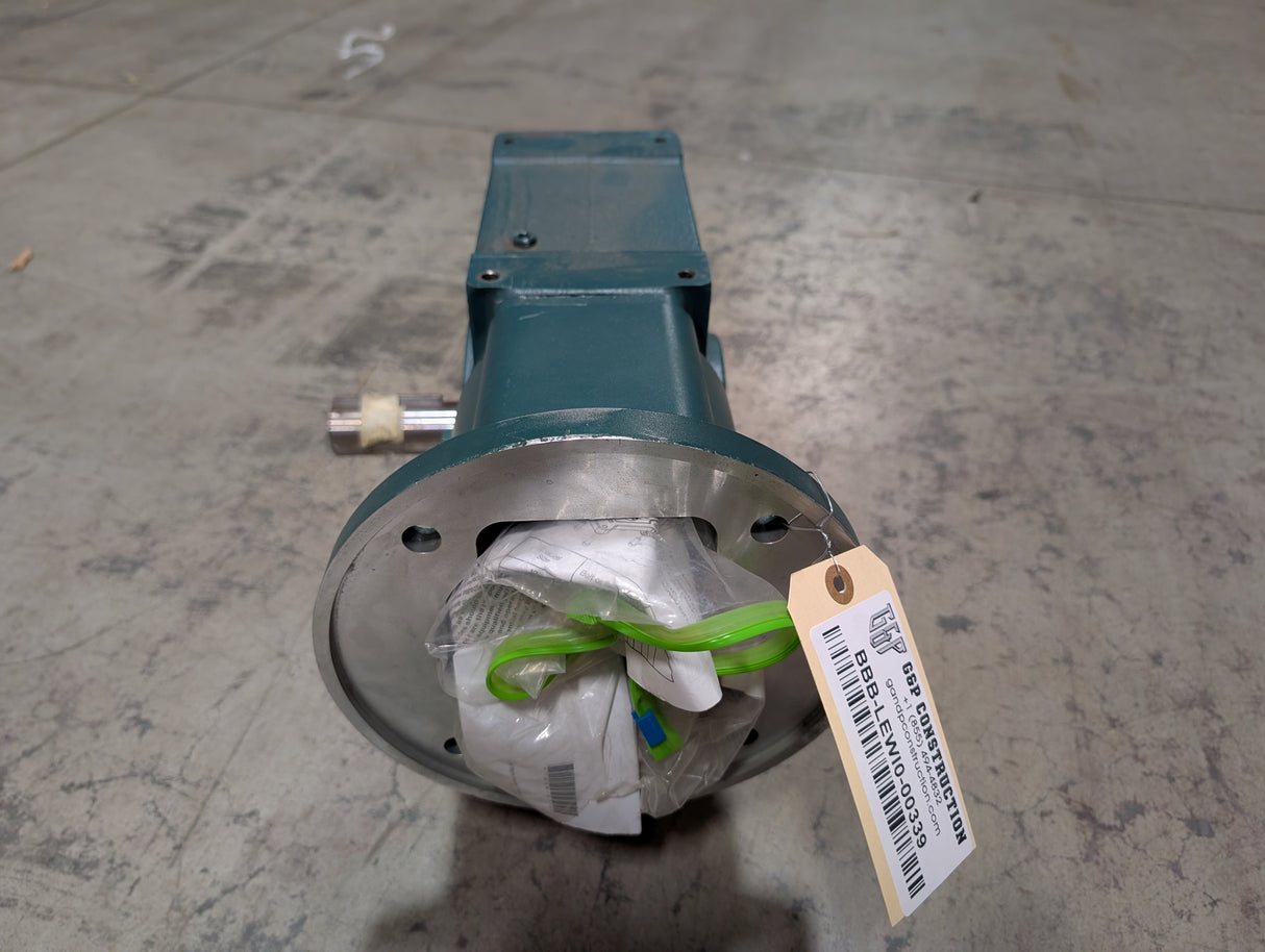 Dodge Tigear - 15:1 Gear Reducer - 35A15L18 - Used - Big Liquidators