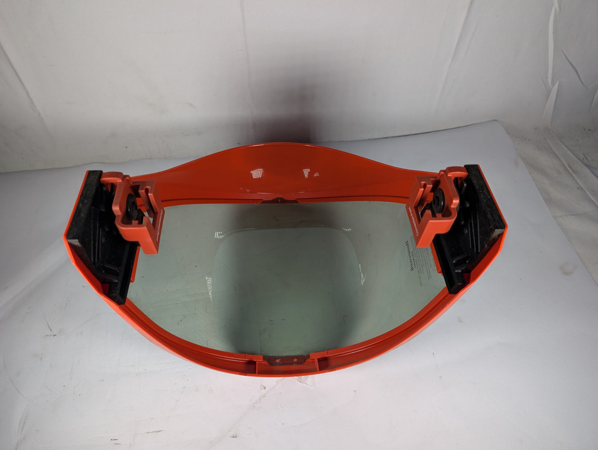 Honeywell Salisbury - Arc Flash Face Shield: 12 cal/sq cm ATPV - AS1200 - SPL - New - Big Liquidators