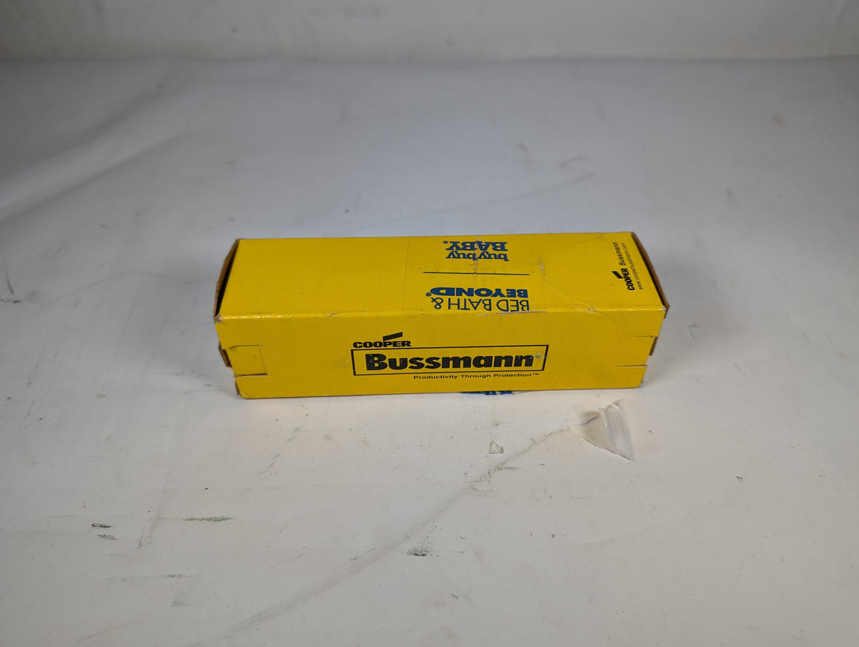 Cooper Bussmann - Low - Peak 175 AMP Class J Fuse - LPJ - 175SP - New - Big Liquidators