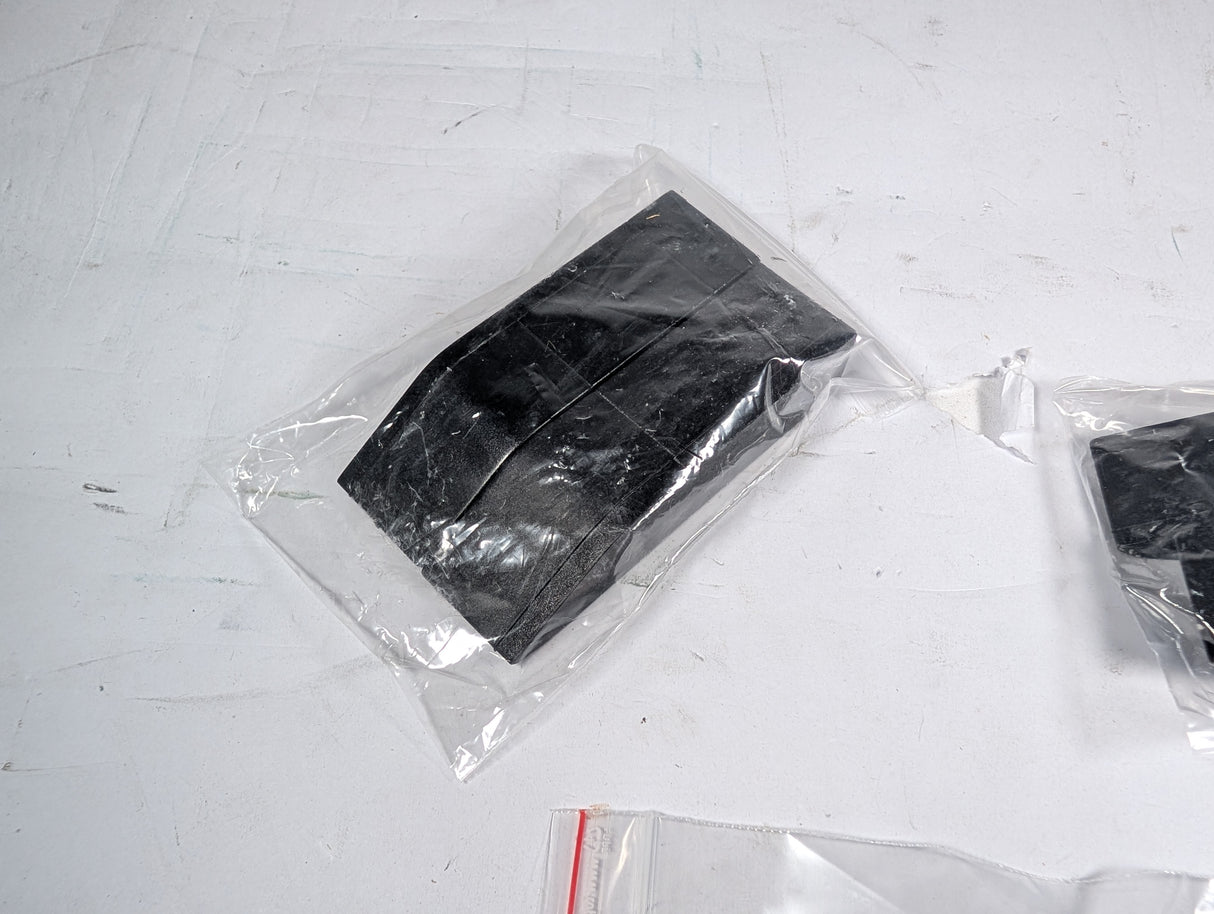 AmbaFlex - Wearguides End Tip Left and Right - 30010464SKU - New - Big Liquidators