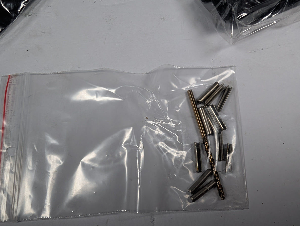 AmbaFlex - Wearguides End Tip Left and Right - 30010464SKU - New - Big Liquidators