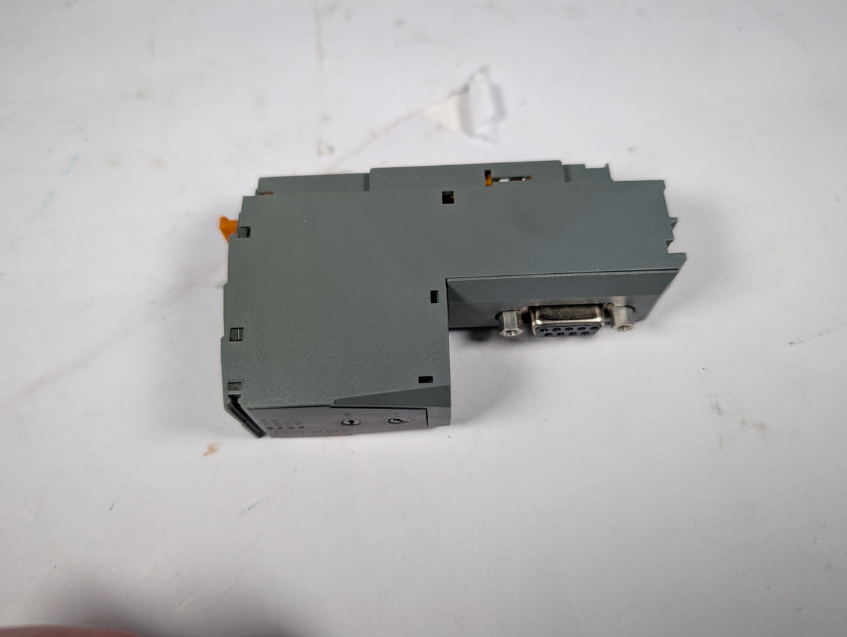 B&R - X20 Series Bus Controller - X20BC0063 - New - Big Liquidators