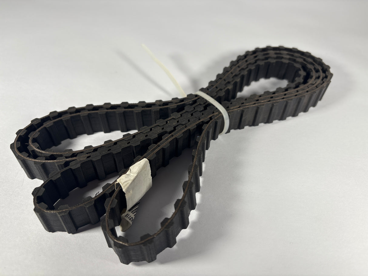 Gates - PowerGrip Twin Power Timing Belt - TP850H075 - New - Big Liquidators