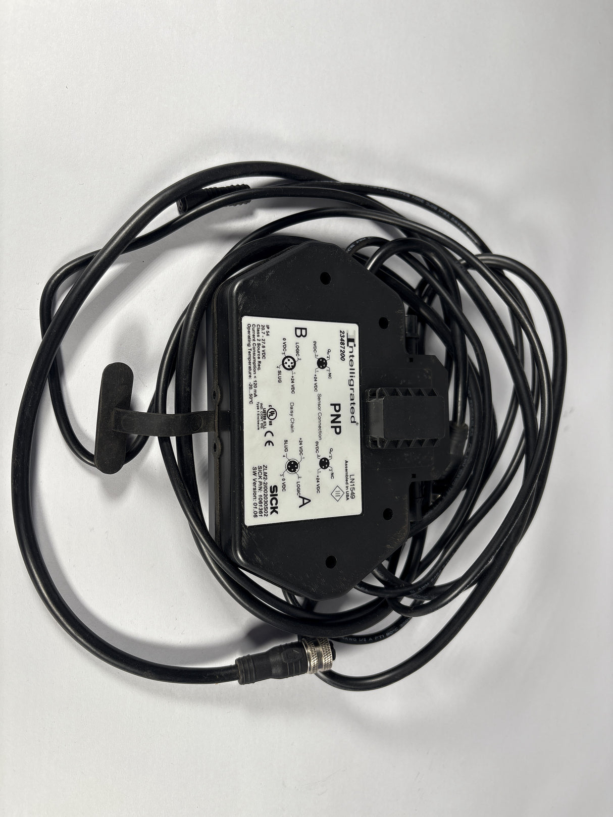 SICK - Zone Control - ZLM2 - 2/002030S02 - New - Big Liquidators