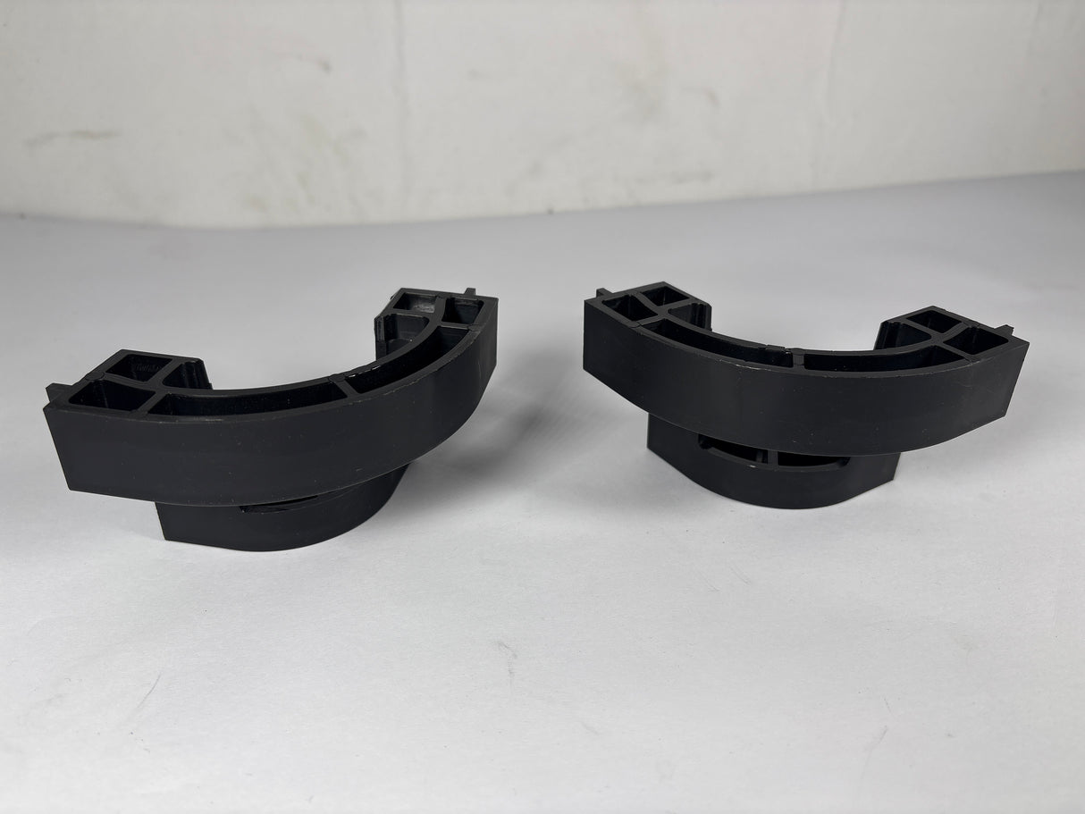 AmbaFlex - Wearguides Third Sprocket Left and Right - 80011292SKU - New - Big Liquidators