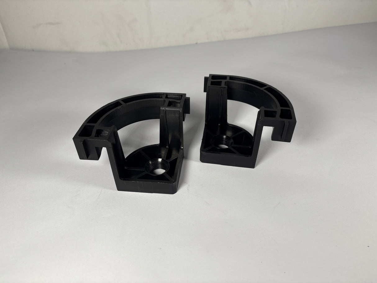 AmbaFlex - Wearguides Third Sprocket Left and Right - 80011292SKU - New - Big Liquidators