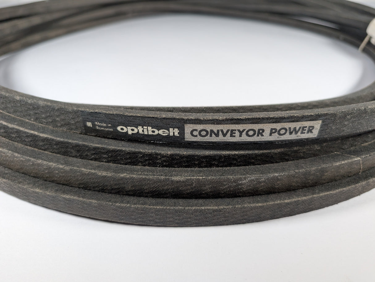 Optibelt - Conveyor Power V - Belt - B 460 - New - Big Liquidators