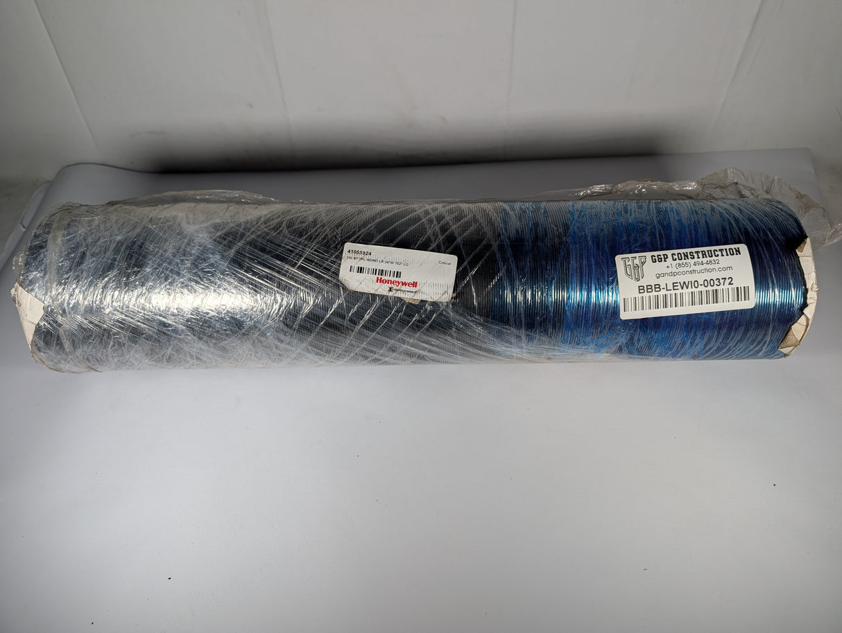 Intelligrated - 200 BT 2PL MONO LR 24"W 152" LG Conveyor Belt - 41055924 - New - Big Liquidators