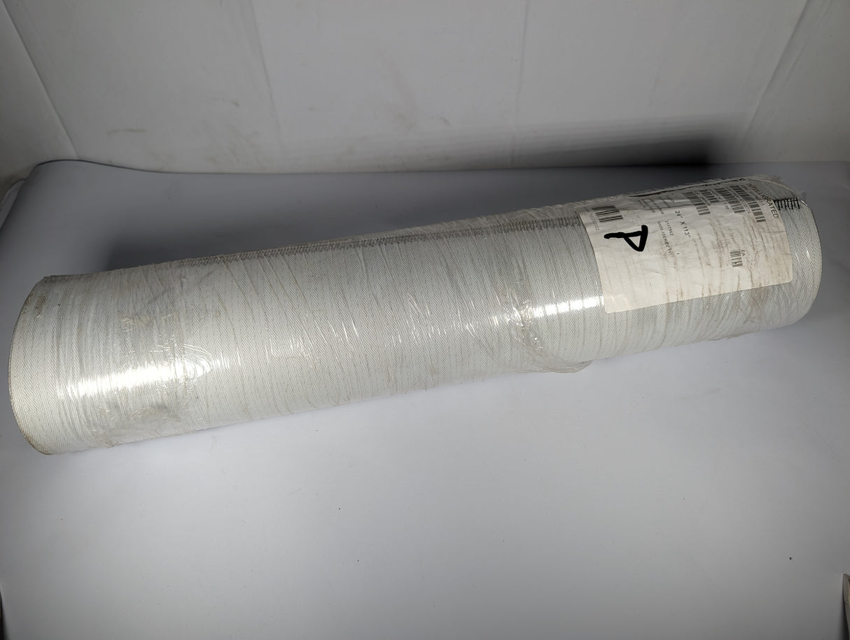 Intelligrated - 200 BT HABASIT MAT 4137 24"W LOWER TRANS 113"LG - 41055724 - New - Big Liquidators