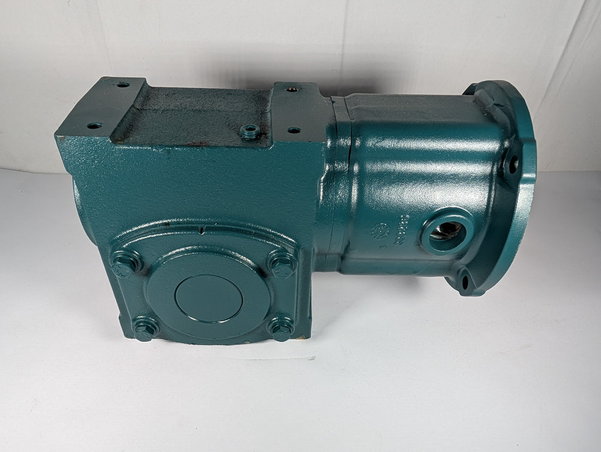 Dodge Tigear - 10:1 Gear Reducer - 232A10R14 - New - Big Liquidators