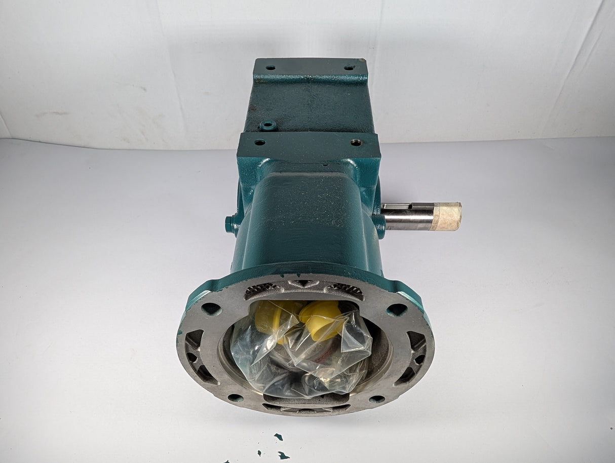 Dodge Tigear - 10:1 Gear Reducer - 232A10R14 - New - Big Liquidators