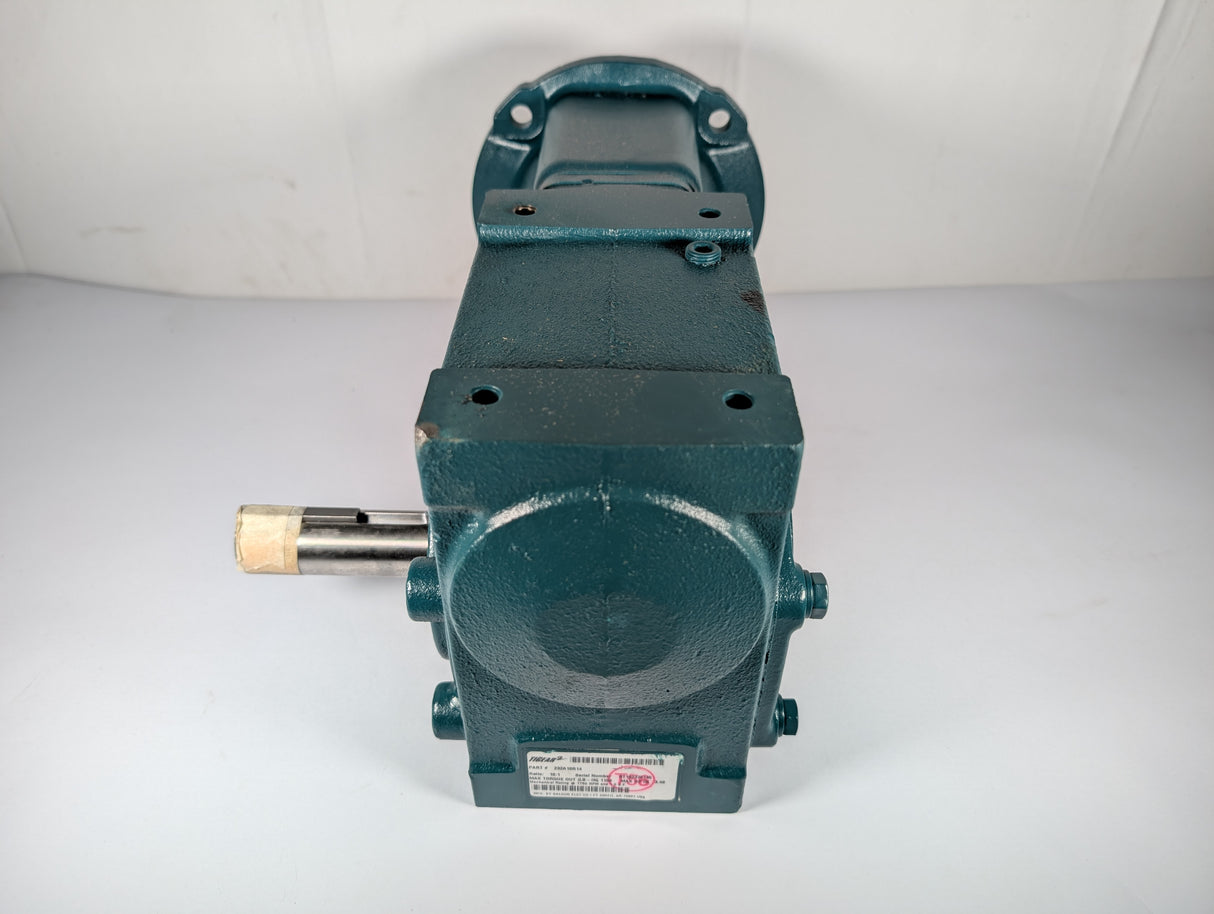 Dodge Tigear - 10:1 Gear Reducer - 232A10R14 - New - Big Liquidators