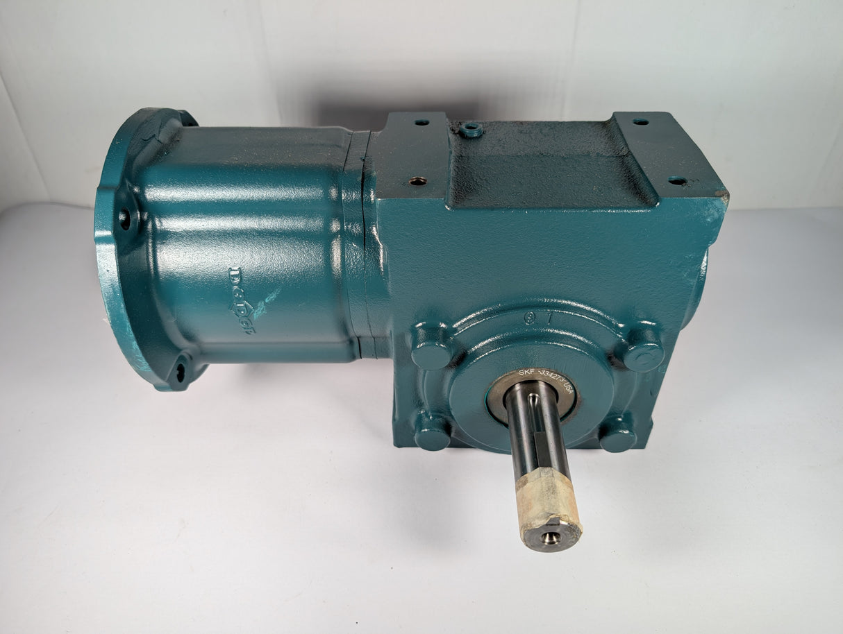 Dodge Tigear - 10:1 Gear Reducer - 232A10R14 - New - Big Liquidators